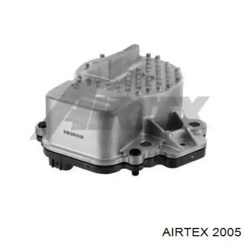 Помпа охолодження Airtex 2005 ціна, від 139.35 USD