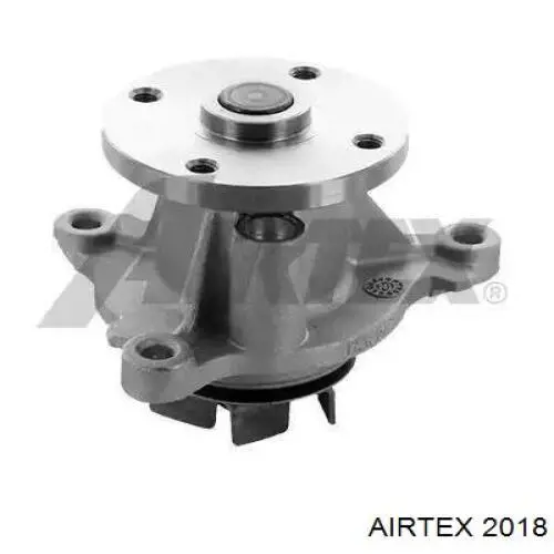 Помпа охолодження Airtex 2018 ціна, від 27.90 USD
