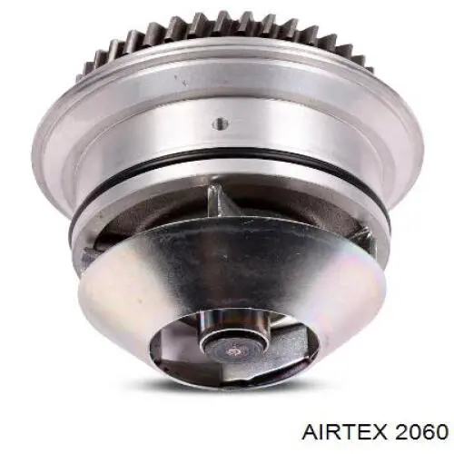 2060 Airtex Насос охолодження