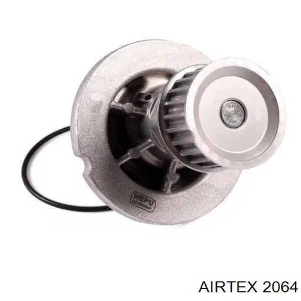 Помпа охолодження Airtex 2064 ціна, від 32.87 USD