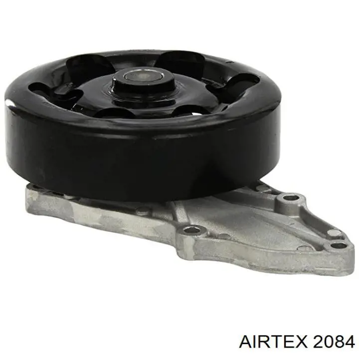 Водяний насос Airtex 2084