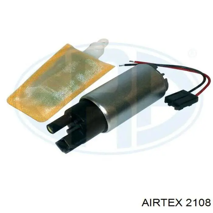 Купити 2108 Airtex Насос охолоджуючої рідини