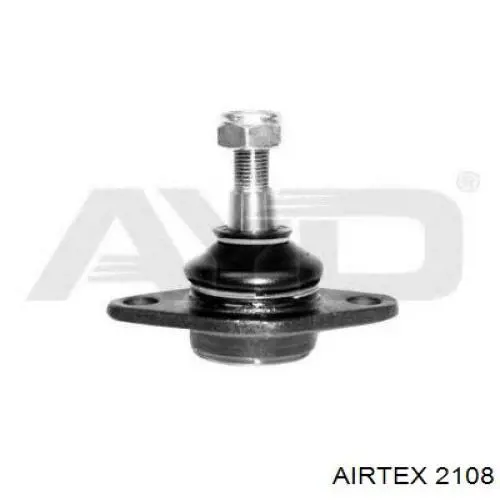 Помпа охолодження Airtex 2108 ціна, від 98.88 USD