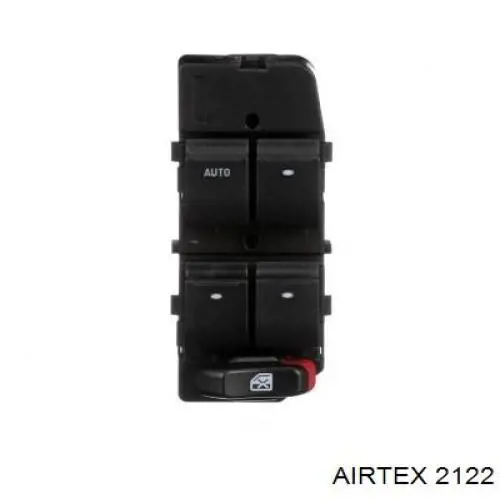 Купити 2122 Airtex Насос охолоджуючої рідини