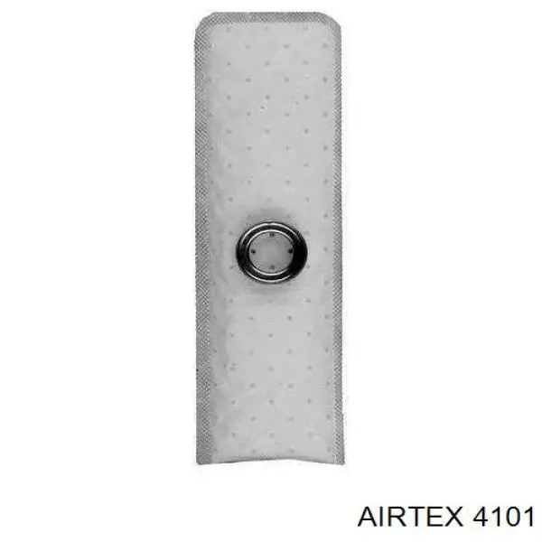 4101 Airtex помпа водяна, (насос охолодження)