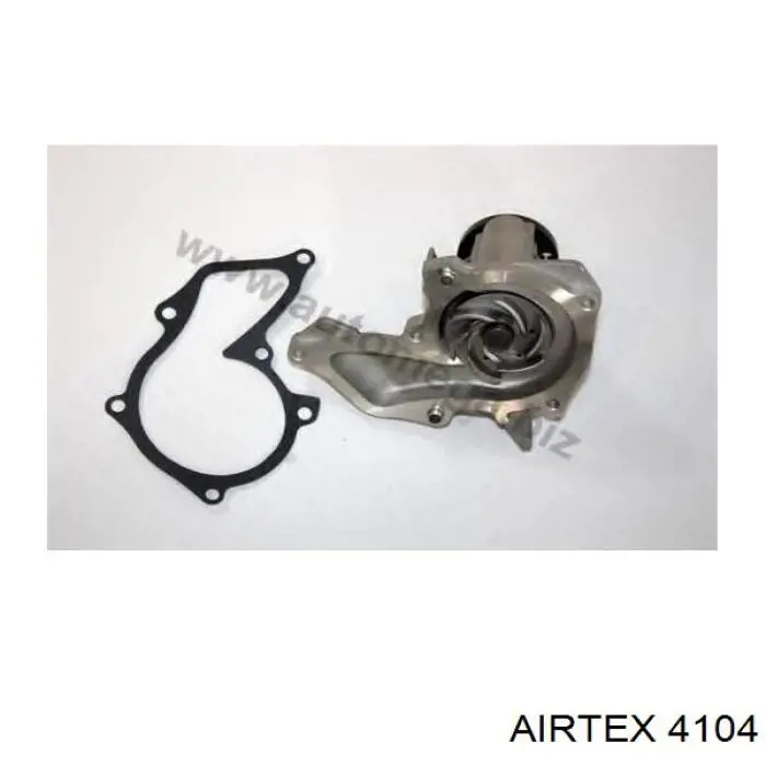 Помпа 4104 Airtex