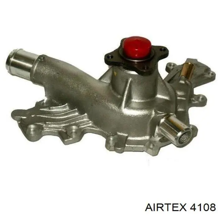 Помпа водяна, (насос) охолодження 4108 Airtex