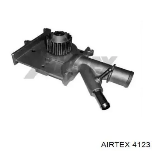 Помпа 4123 Airtex