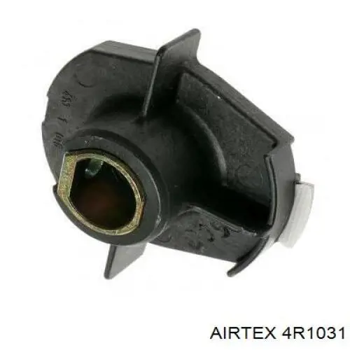 4R1031 Airtex бігунок (ротор розподільника запалювання)