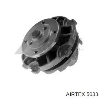 5033 Airtex помпа водяна, (насос охолодження)