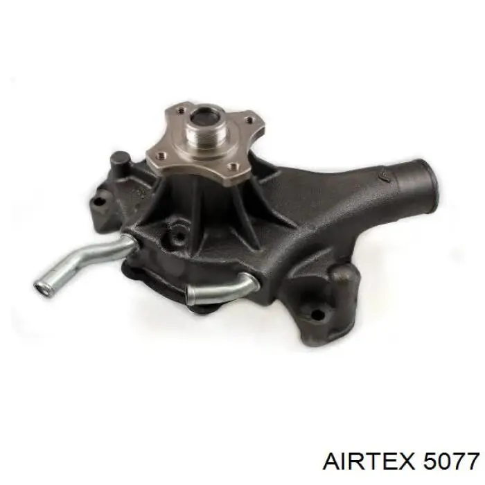 5077 Airtex помпа водяна, (насос охолодження)