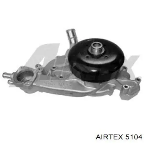 5104 Airtex помпа водяна, (насос охолодження)