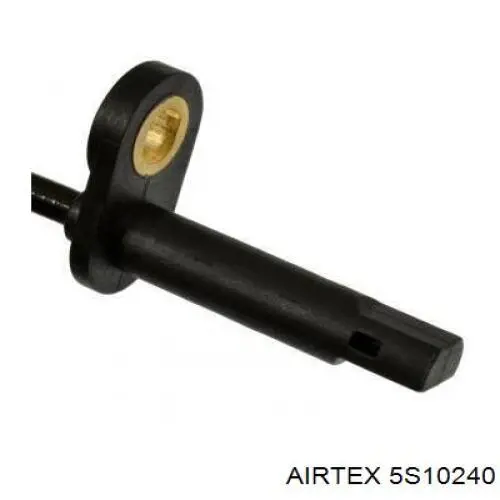 5S10240 Airtex Передній правий датчик абс