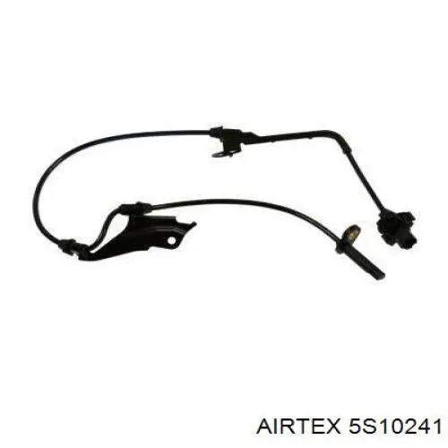 Датчик ABS передній лівий Airtex 5S10241 ціна, від 38.91 USD