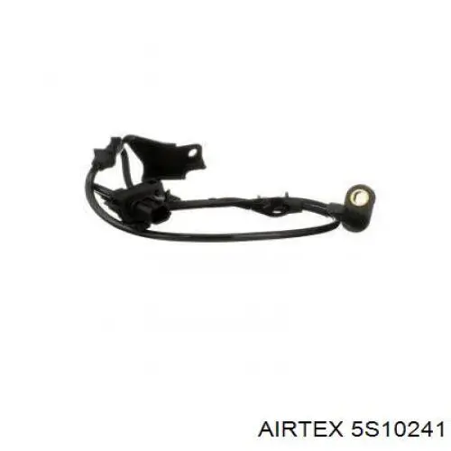 Купити 5S10241 Airtex Датчик АБС (ABS) передній, лівий