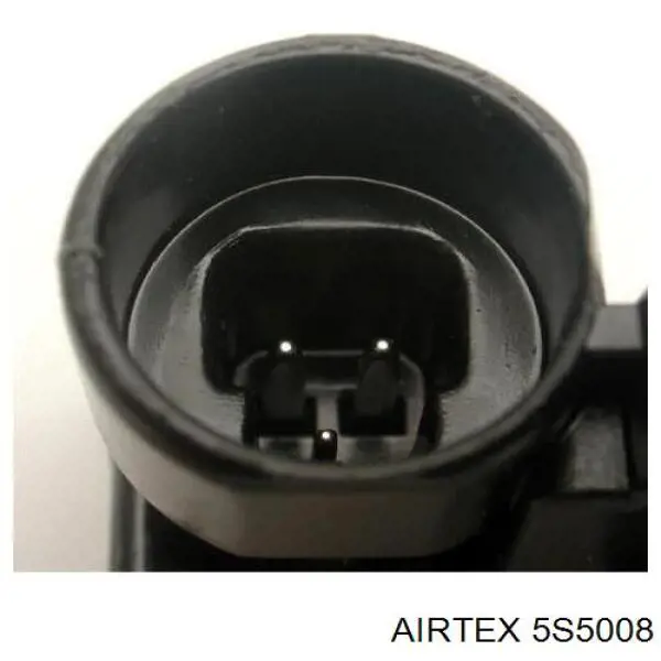 Потенціометр 5S5008 Airtex