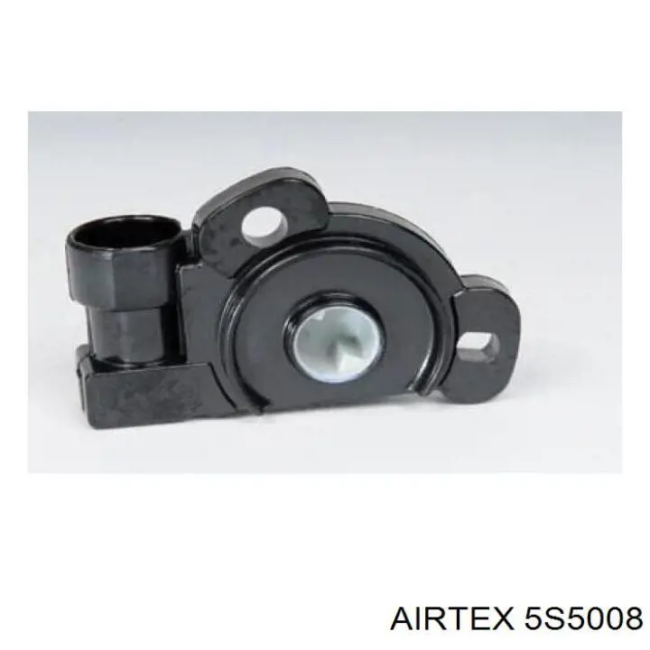 5S5008 Airtex датчик положення дросельної заслінки (потенціометр)