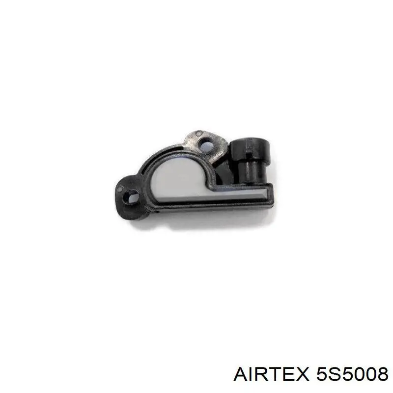 5S5008 Airtex Датчик положення дросельної заслінки (потенціометр)