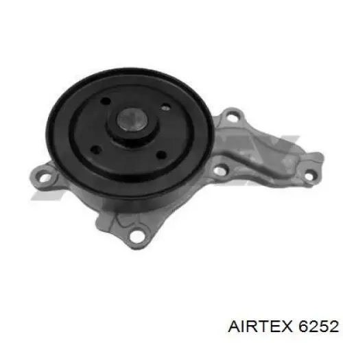 Помпа охолодження Airtex 6252 ціна, від 46.68 USD