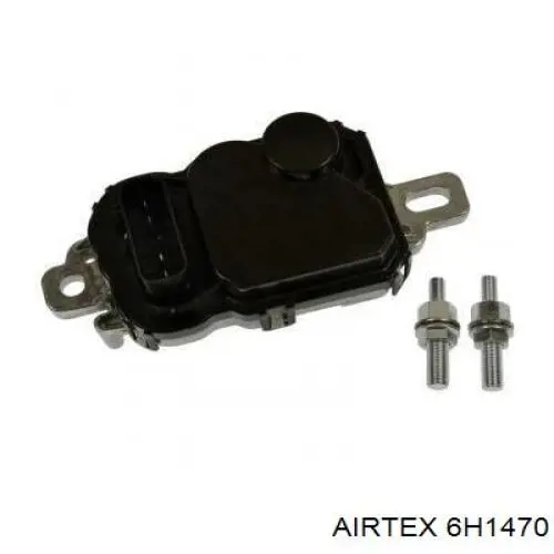  6H1470 Airtex