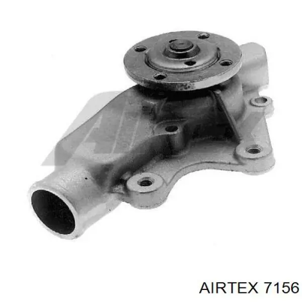 Помпа 7156 Airtex