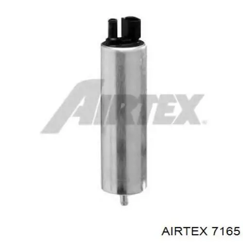7165 Airtex помпа водяна, (насос охолодження)