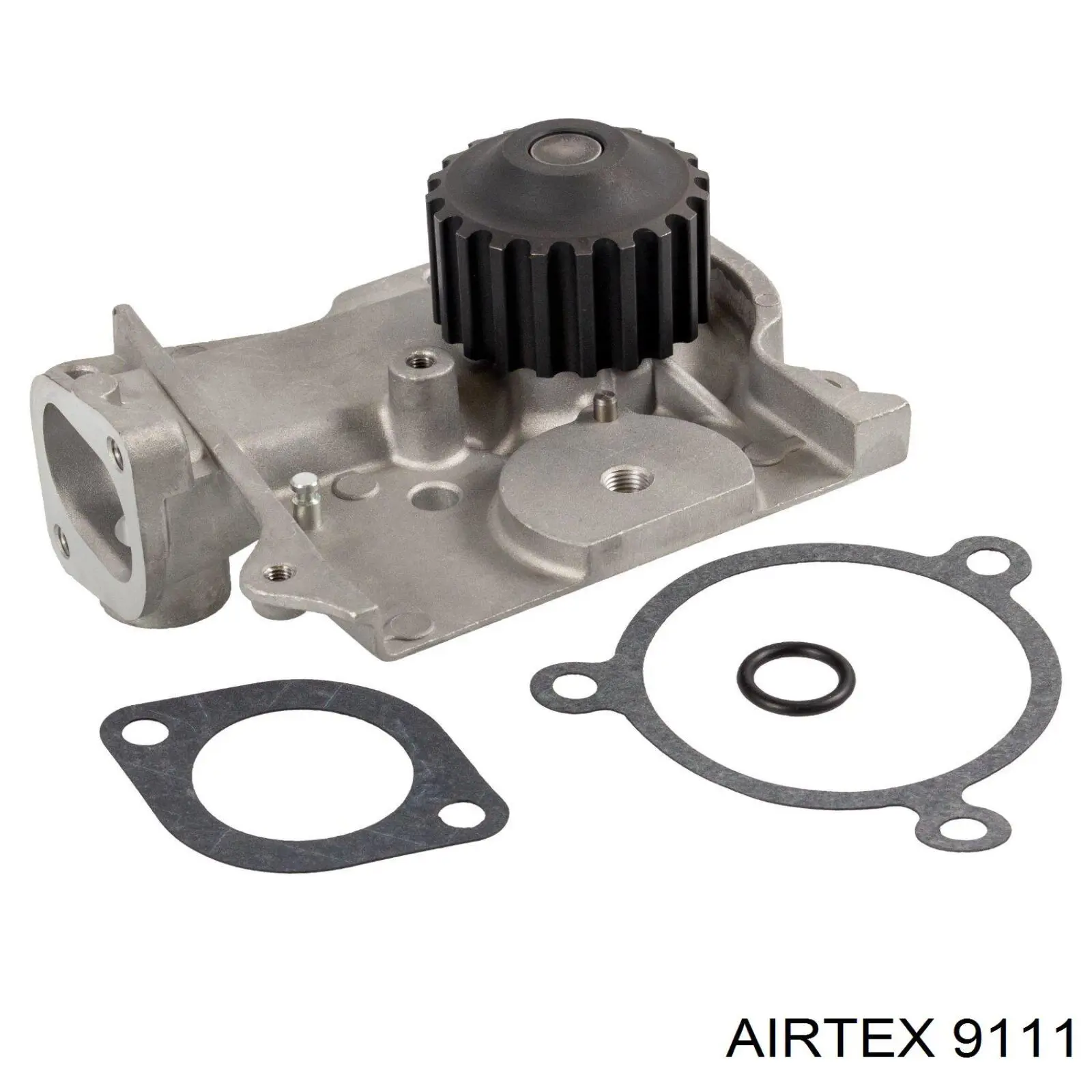 Помпа охолодження Airtex 9111 ціна, від 27.92 USD