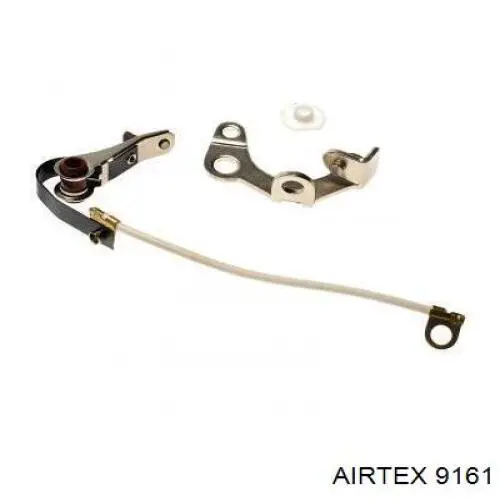 Водяний насос Airtex 9161