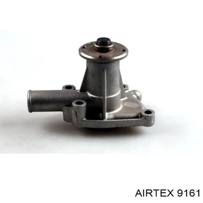 Помпа охолодження Airtex 9161 ціна, від 61.02 USD