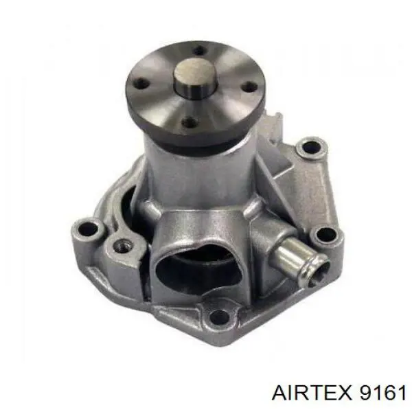 Купити 9161 Airtex Насос охолоджуючої рідини