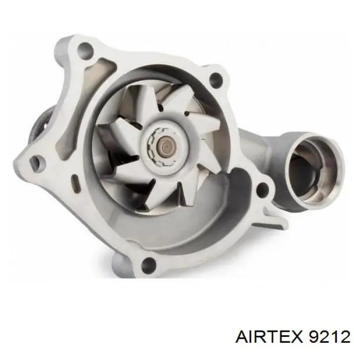 Водяний насос Airtex 9212