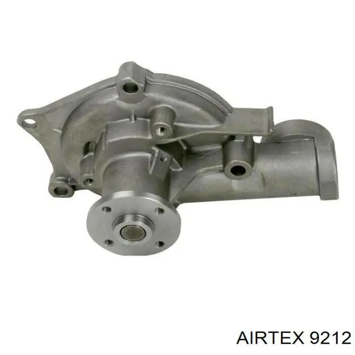 Купити 9212 Airtex Насос охолоджуючої рідини