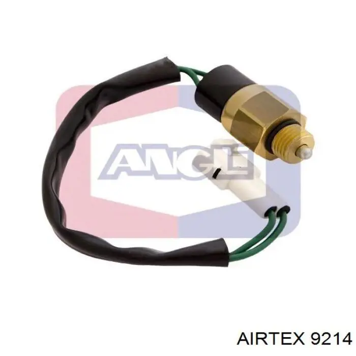 Помпа 9214 Airtex