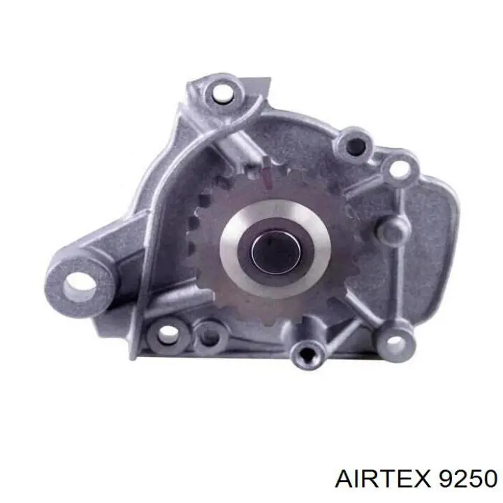 Купити 9250 Airtex Насос охолоджуючої рідини