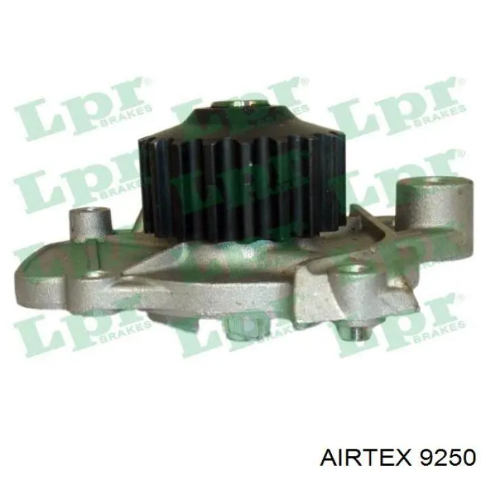 Помпа охолодження Airtex 9250 ціна, від 28.46 USD