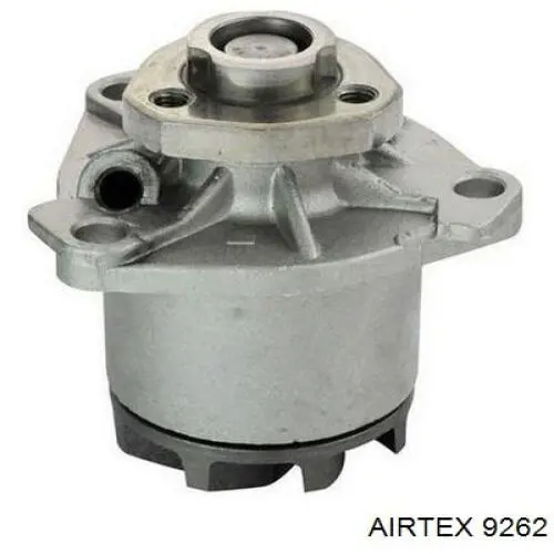 9262 Airtex помпа водяна, (насос охолодження)