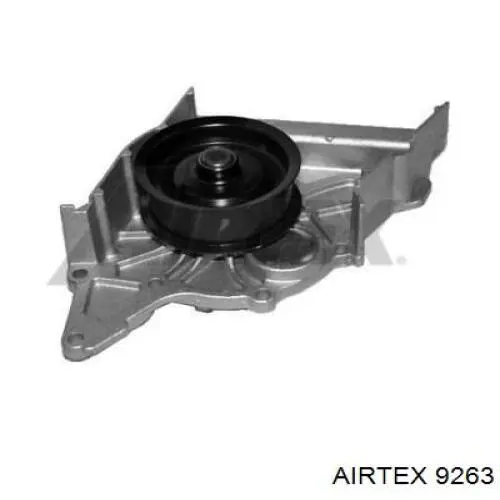 9263 Airtex помпа водяна, (насос охолодження)
