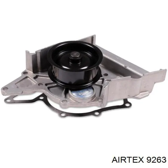 Помпа охолодження Airtex 9263 ціна, від 40.75 USD