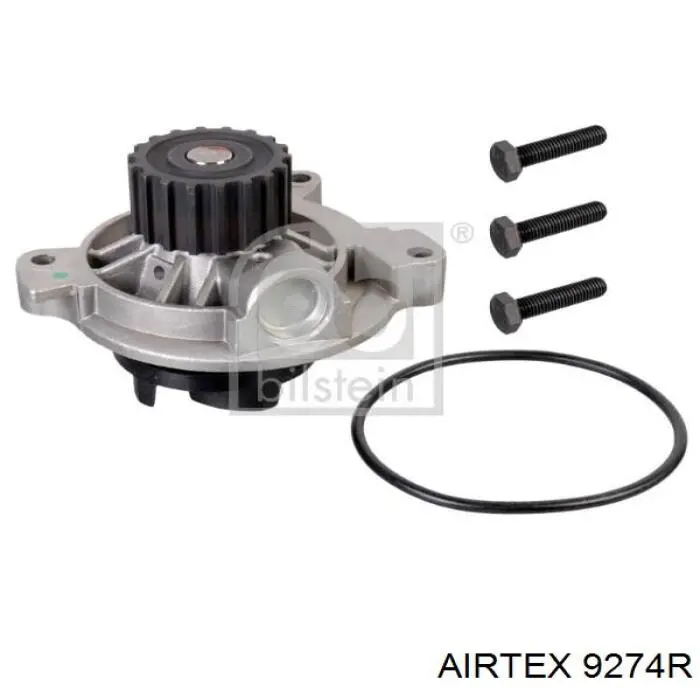 Помпа 9274R Airtex