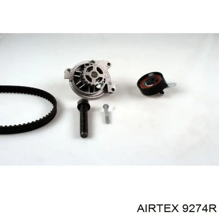 Водяний насос Airtex 9274R