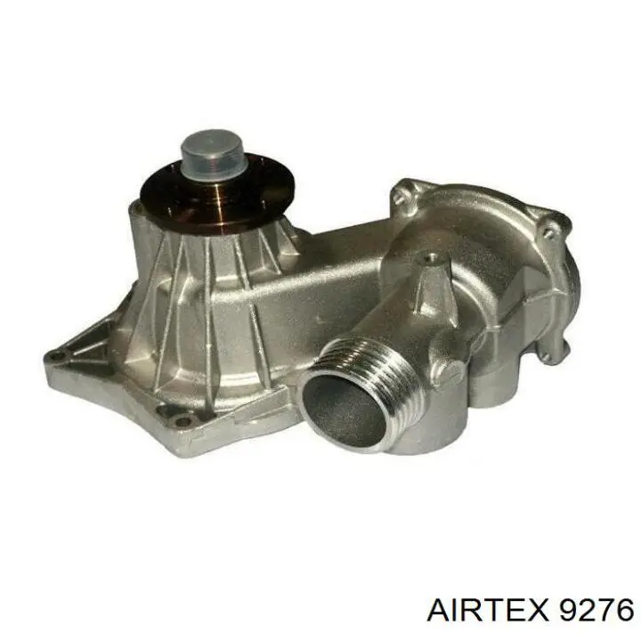 9276 Airtex помпа водяна, (насос охолодження)