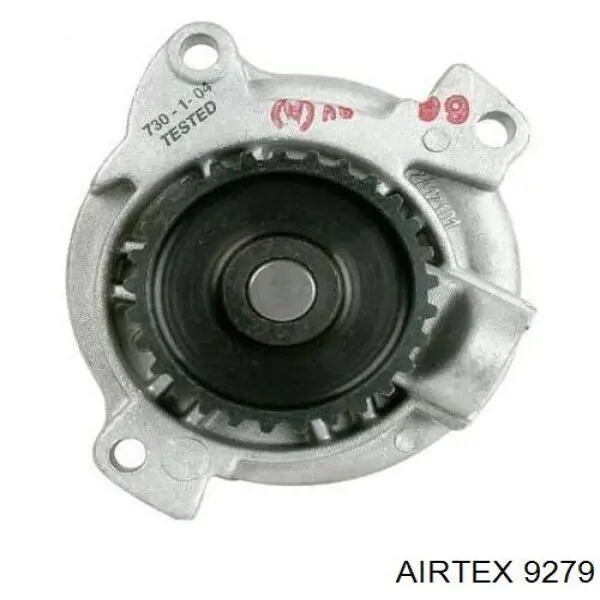 Помпа охолодження Airtex 9279 ціна, від 33.35 USD