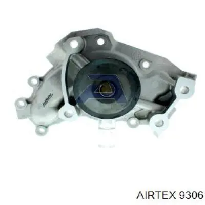 Купити 9306 Airtex Насос охолоджуючої рідини