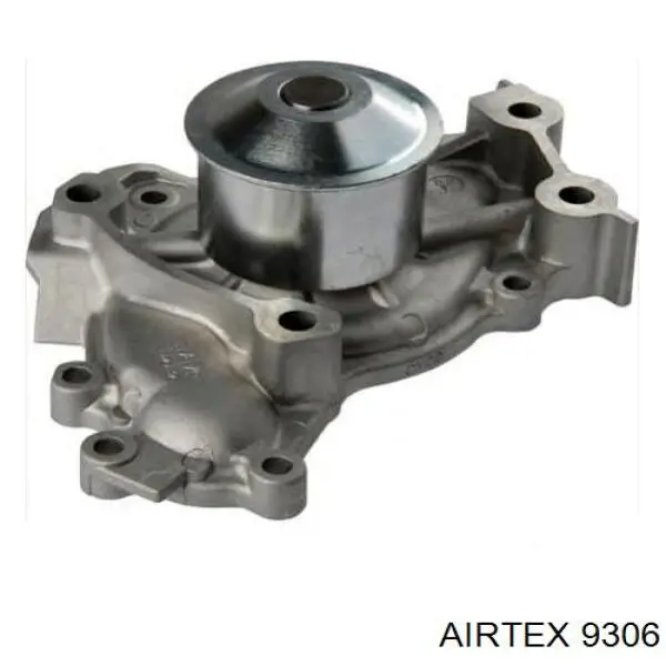 Помпа охолодження Airtex 9306 ціна, від 34.04 USD
