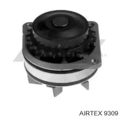 9309 Airtex Насос охолодження