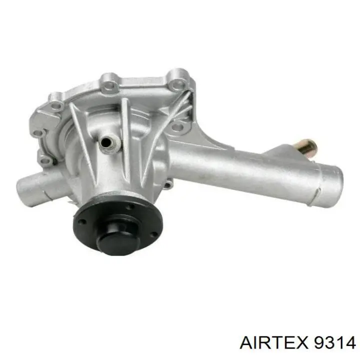 Купити 9314 Airtex Насос охолоджуючої рідини