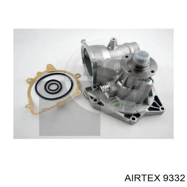 Помпа 9332 Airtex