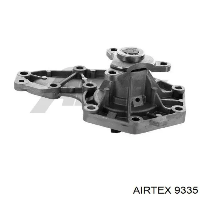 Купити 9335 Airtex Насос охолоджуючої рідини