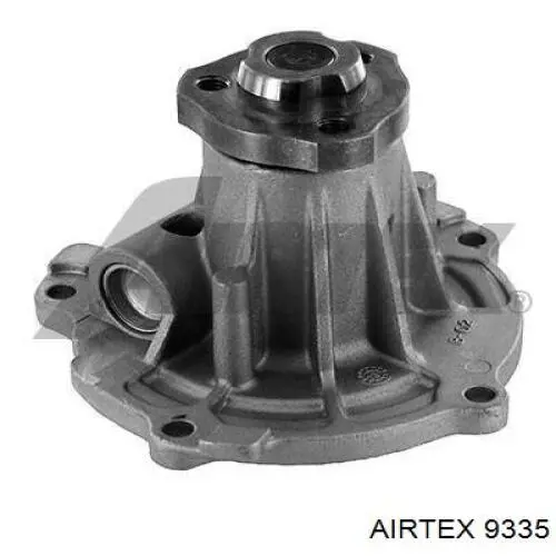 9335 Airtex помпа водяна, (насос охолодження)