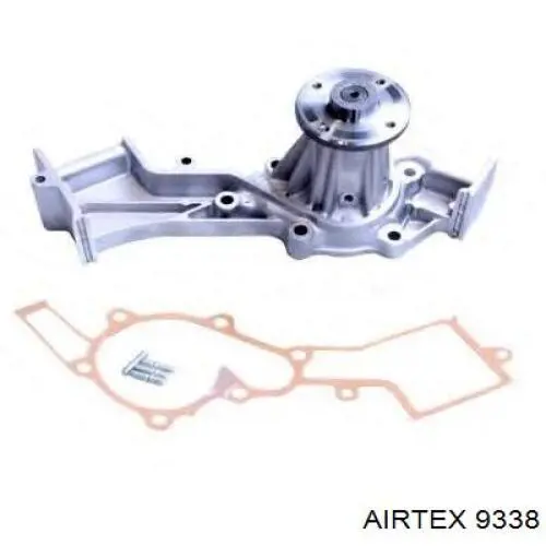 Помпа 9338 Airtex